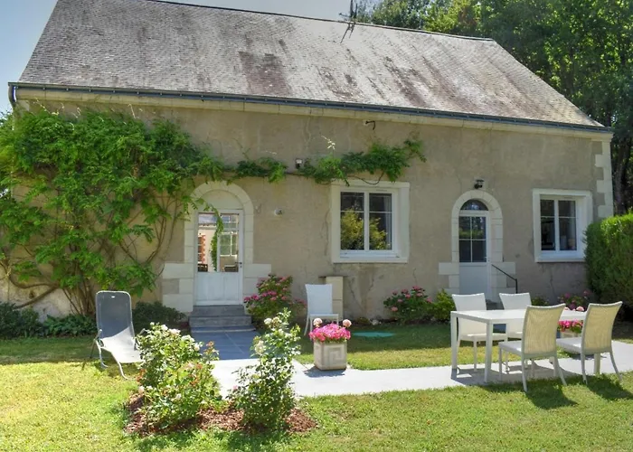 Hébergements à Tauxigny - Trouvez le parfait hôtel pour votre séjour!
