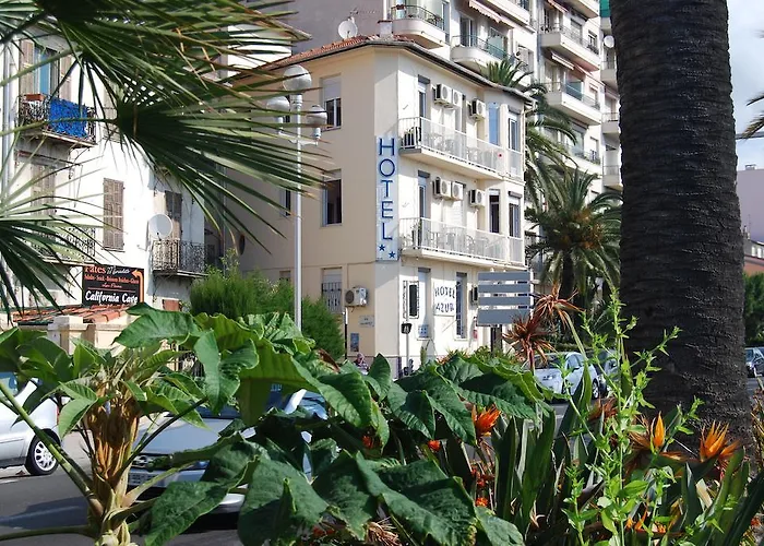 Réserver des hôtels à Cannes - Conseils pratiques pour votre séjour