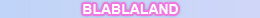 Blablaland, tchat ado gratuit