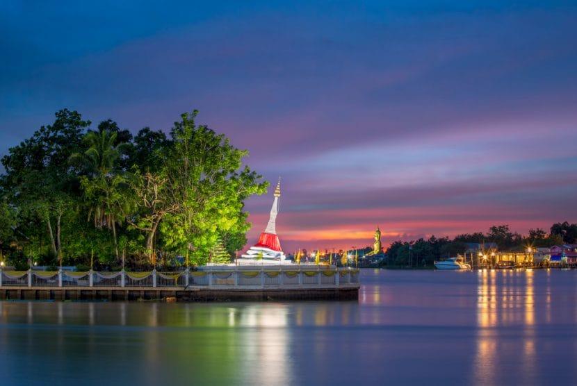 Que voir à Bangkok : lieux à visiter et choses à faire