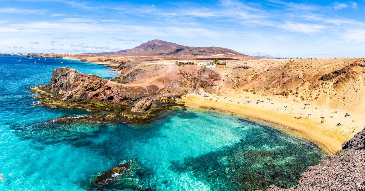 Réveillon 2025 au chaud, 10 destinations pour un 31 décembre au bord de la mer