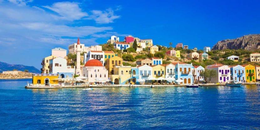Kastellorizo