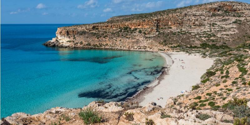 Cosa vedere a Lampedusa 