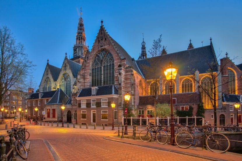 Oude Kerk