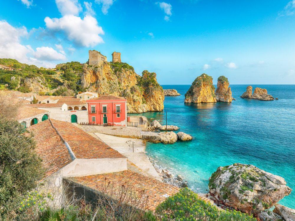 Excursions à Sicile