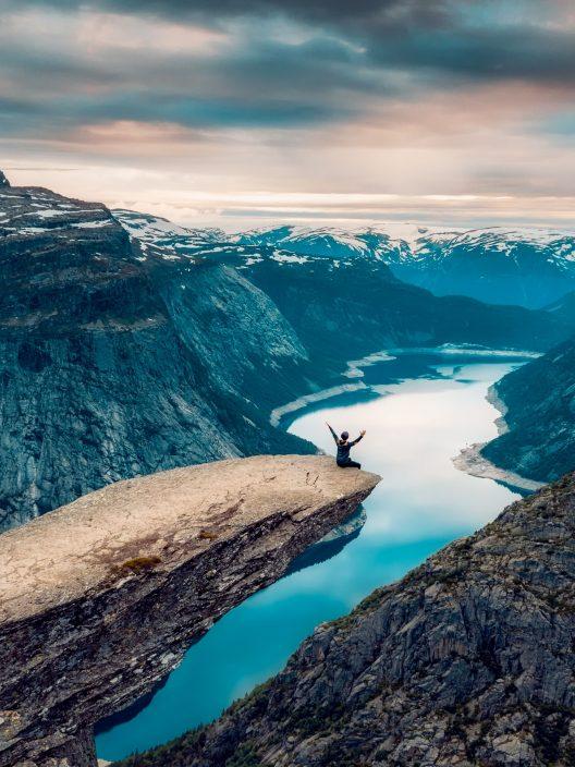 Fjords norvégiens, comment visiter les plus beaux
