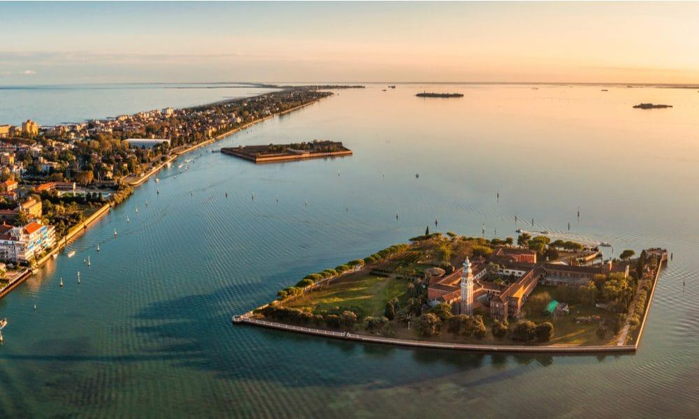 Cosa fare al Lido di Venezia