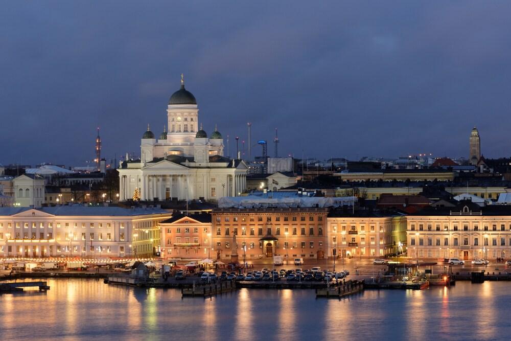 Helsinque