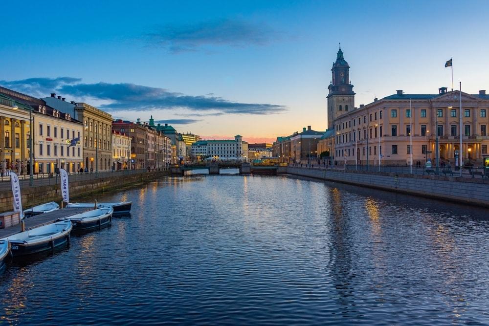 Gothenburg