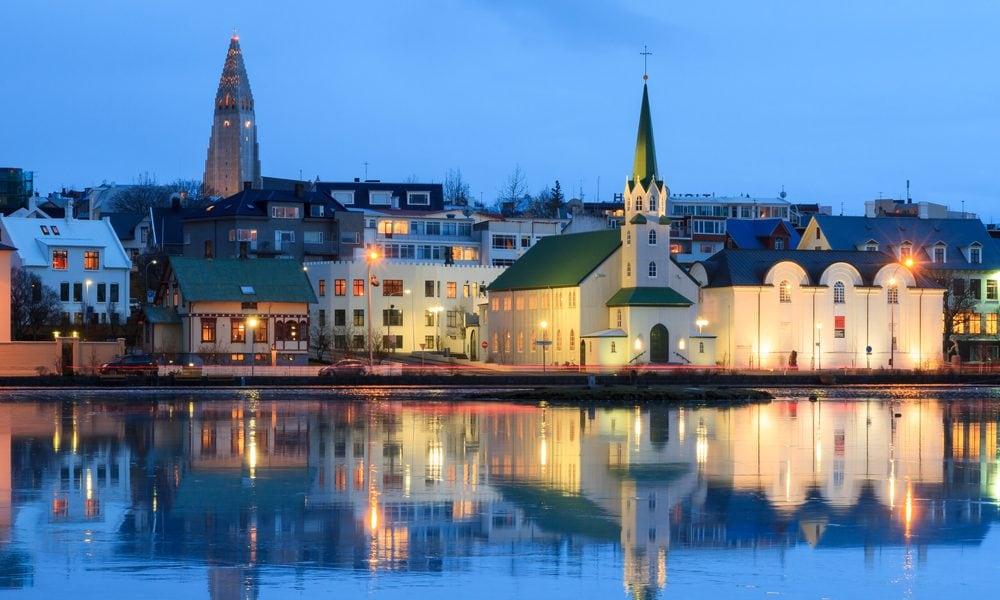 O que ver em Reykjavik: melhores atrações e coisas para fazer