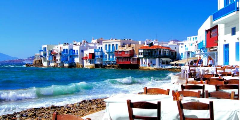 Mykonos