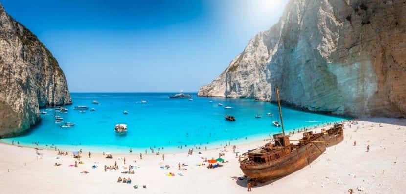 Zakynthos