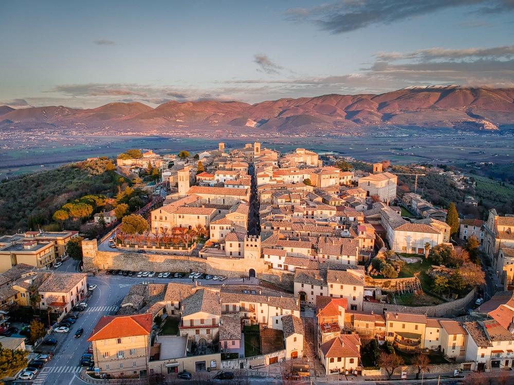 Montefalco
