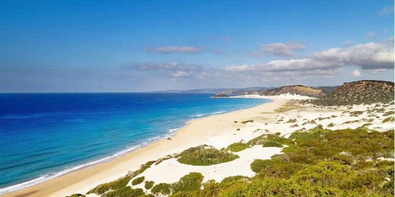 Plages de Chypre : les plus belles à découvrir