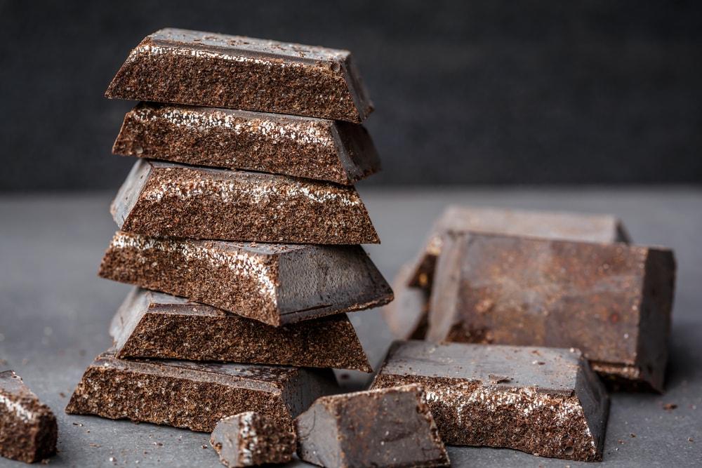 Chocolat de Modica