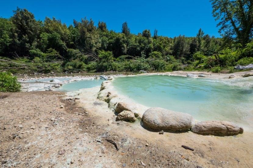Terme di Petriolo