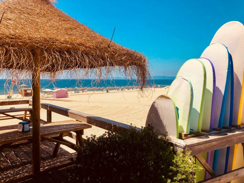 Comporta, la nouvelle destination de charme au Portugal