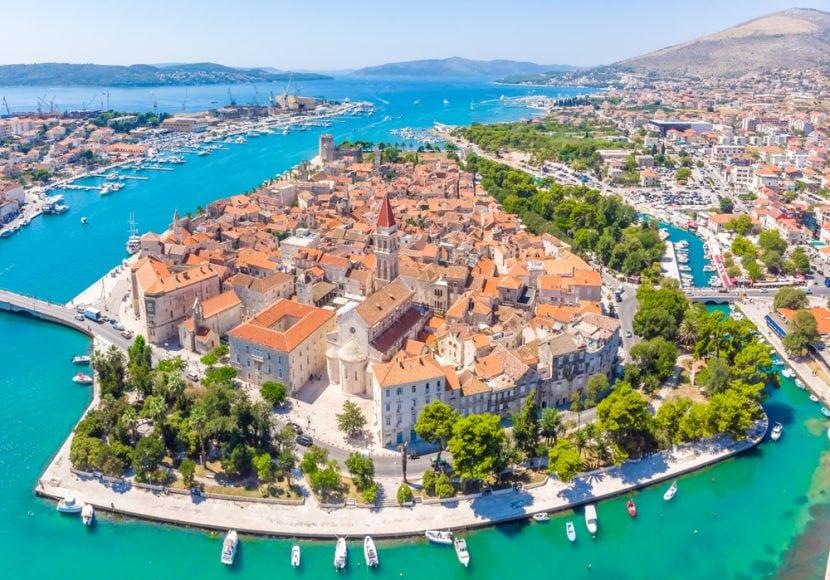Que voir en Croatie, liste des lieux à visiter pas seulement en été