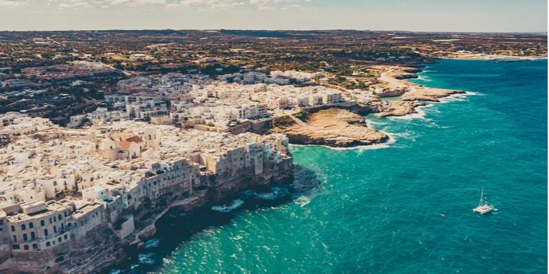 Polignano