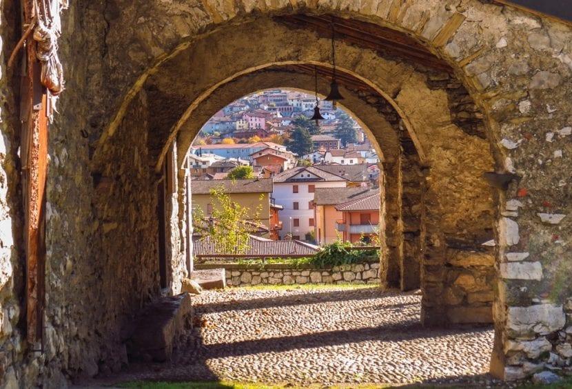 Borghi più belli per l'autunno