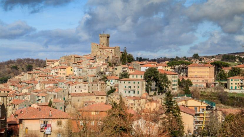 Arcidosso
