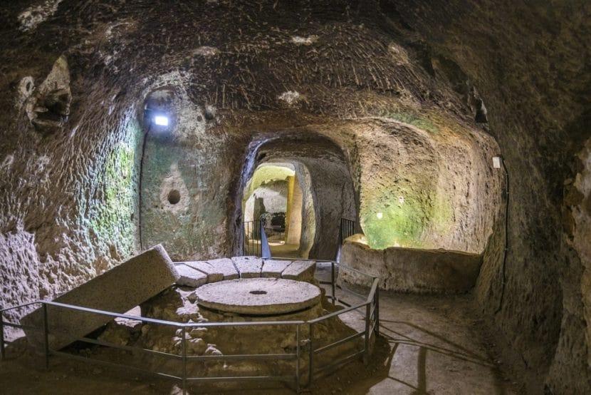 Orvieto Sotterranea