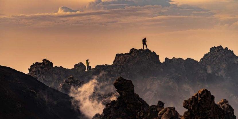 Visiter l'Etna