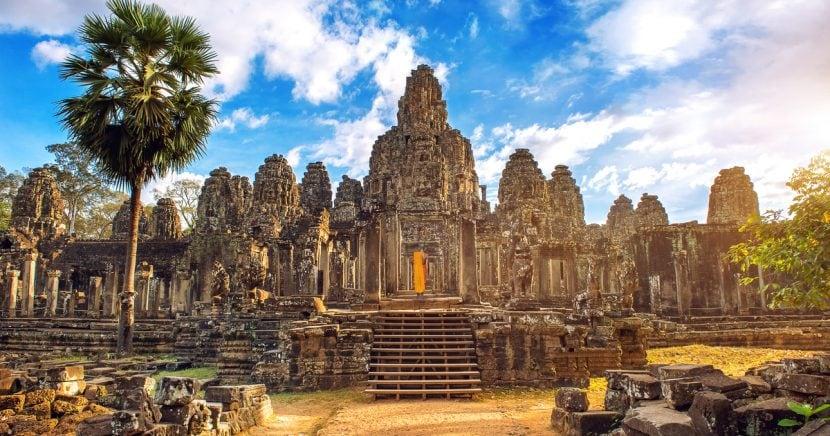 Cambodge: que voir et quand y aller 