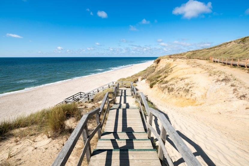 Sylt Allemagne