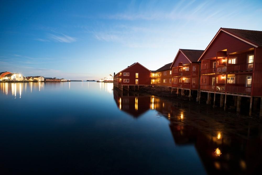 Svolvær
