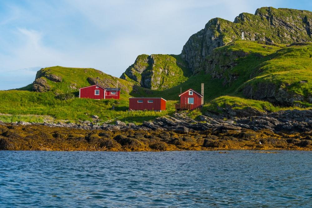 Røst