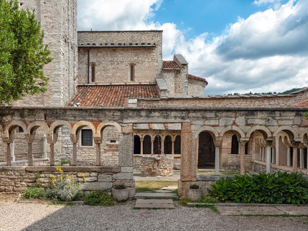 San Giorgio in Valpolicella