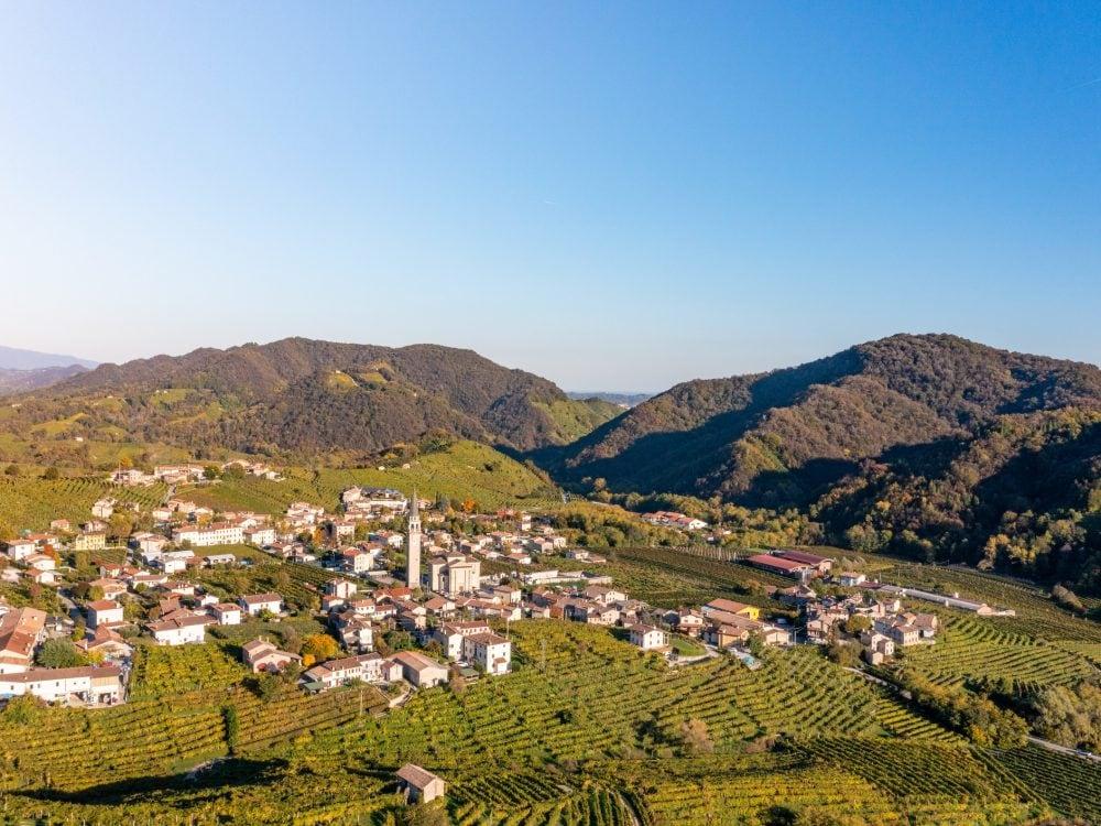 Valdobbiadene