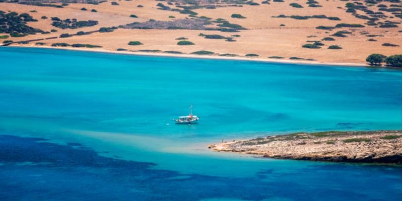 Antiparos