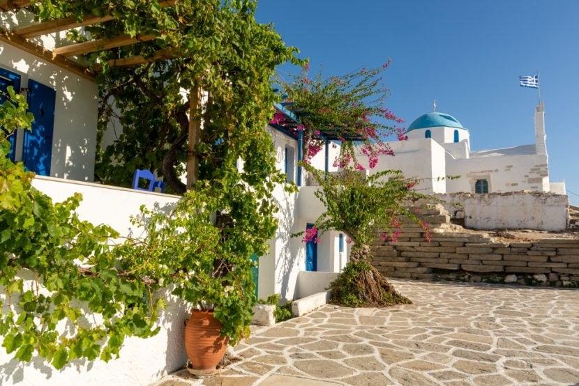 Agios Konstantinos