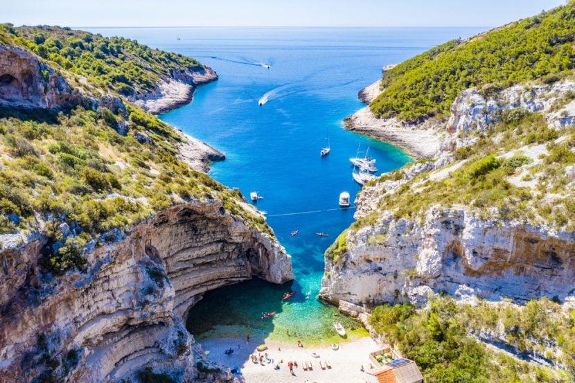 Stiniva