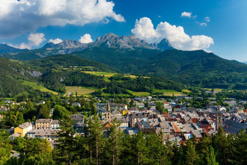 Barcelonnette