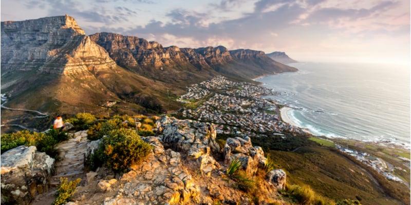 table-mountain