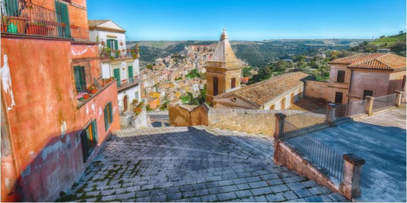 Ragusa Ibla