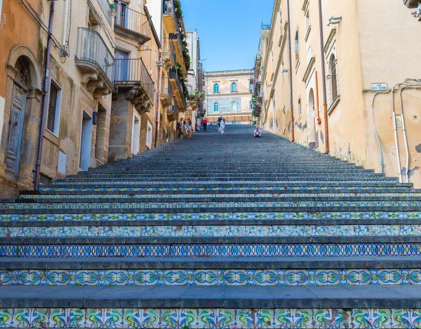 Caltagirone
