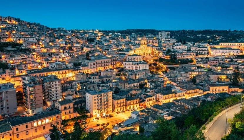 Val di Noto