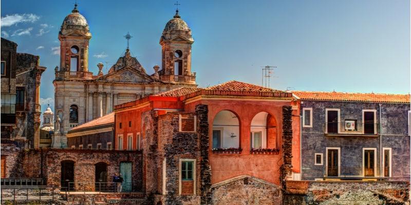 Catania