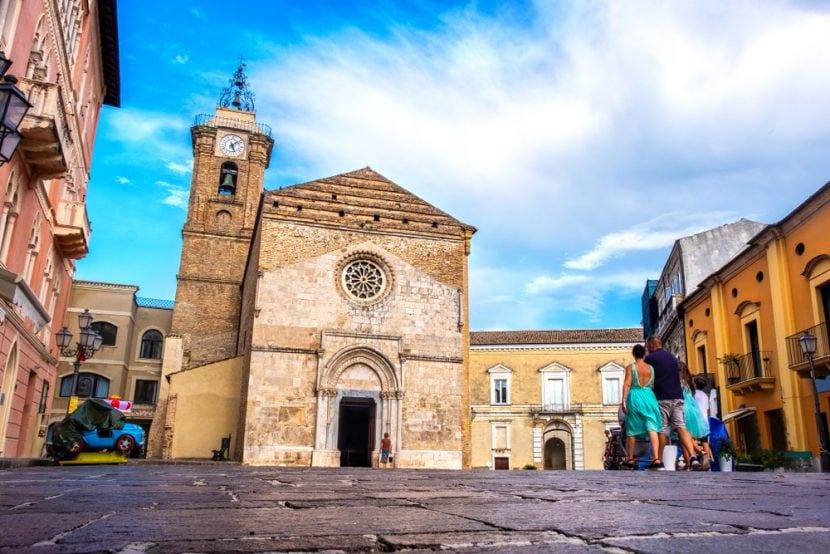 Vasto
