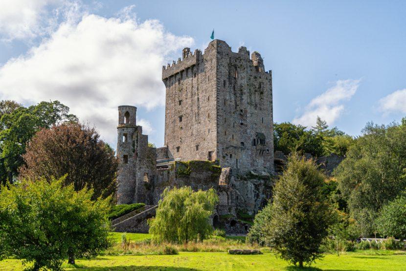 Château de Blarney