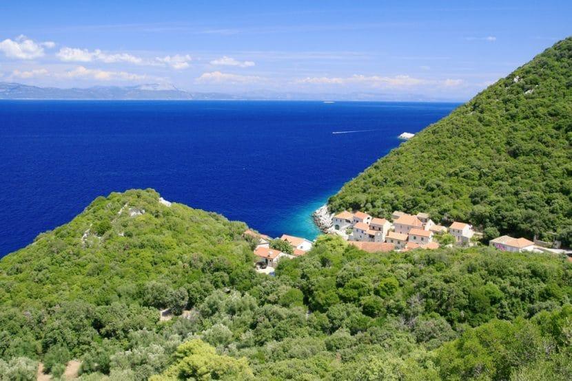 Lastovo