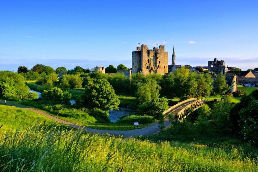 Environs de Dublin, que faire et que voir
