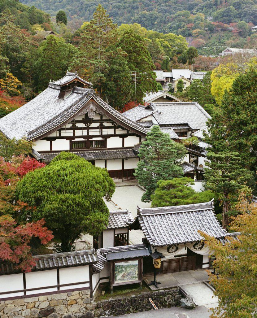 Monastères Zen au Japon : lesquels visiter pour découvrir l'âme la plus authentique du Soleil Levant