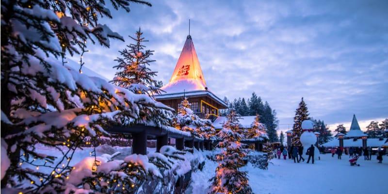 Laponie (Finlande), quand partir et que voir