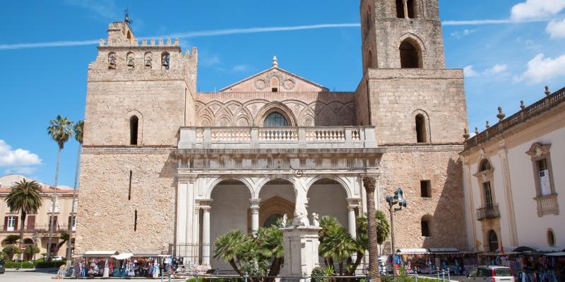 monreale-cattedrale
