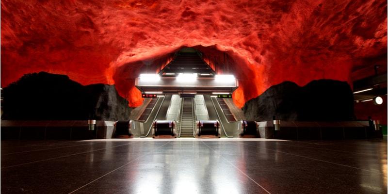 Estocolmo Secreta, os lugares menos turísticos para visitar